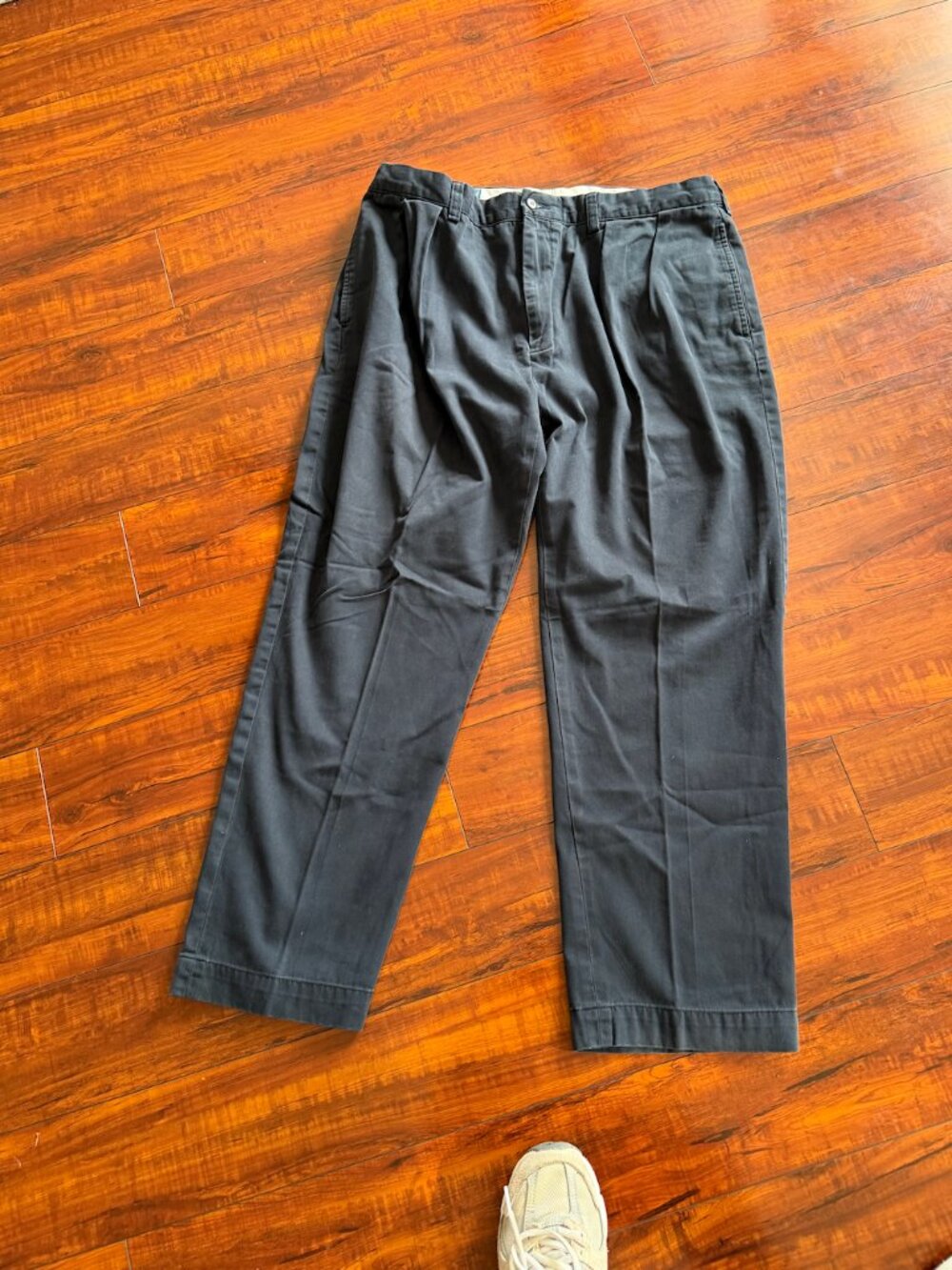Vintage Polo Ralph Lauren - Ethan Pant - Size 38/30